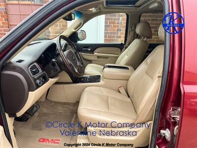 2011 GMC Yukon XL Denali   - Photo 8 - Valentine, NE 69201