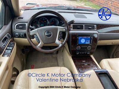2011 GMC Yukon XL Denali   - Photo 21 - Valentine, NE 69201
