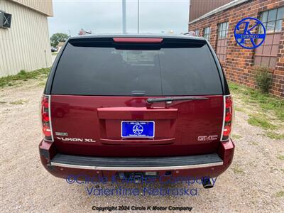 2011 GMC Yukon XL Denali   - Photo 6 - Valentine, NE 69201