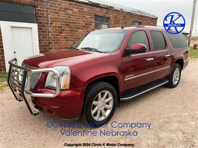2011 GMC Yukon XL Denali   - Photo 2 - Valentine, NE 69201