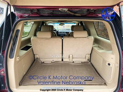 2011 GMC Yukon XL Denali   - Photo 10 - Valentine, NE 69201