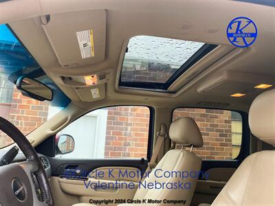 2011 GMC Yukon XL Denali   - Photo 20 - Valentine, NE 69201