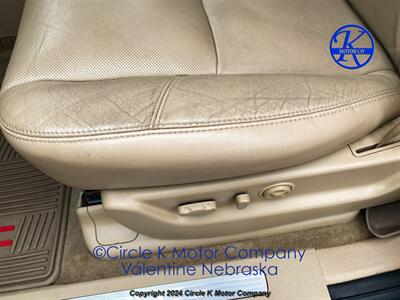 2011 GMC Yukon XL Denali   - Photo 19 - Valentine, NE 69201