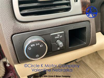 2011 GMC Yukon XL Denali   - Photo 22 - Valentine, NE 69201