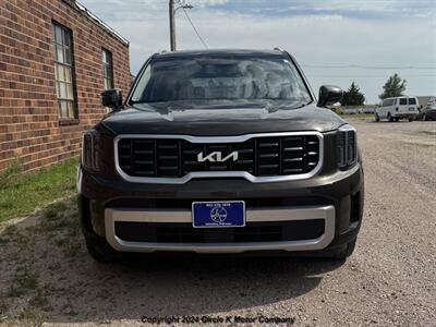 2025 Kia Telluride S - Photo 7 - Valentine, NE 69201
