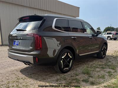2025 Kia Telluride S - Photo 5 - Valentine, NE 69201