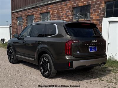 2025 Kia Telluride S - Photo 3 - Valentine, NE 69201