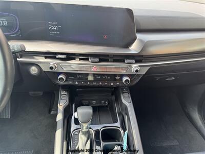 2025 Kia Telluride S - Photo 12 - Valentine, NE 69201