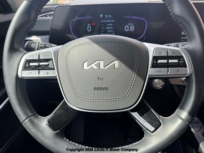 2025 Kia Telluride S - Photo 10 - Valentine, NE 69201