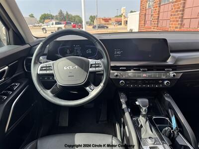 2025 Kia Telluride S - Photo 9 - Valentine, NE 69201