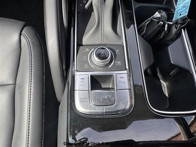 2025 Kia Telluride S - Photo 13 - Valentine, NE 69201