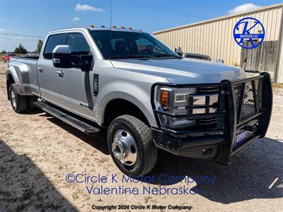 2017 Ford F-350 LARIAT   - Photo 4 - Valentine, NE 69201