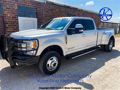 2017 Ford F-350 LARIAT   - Photo 2 - Valentine, NE 69201