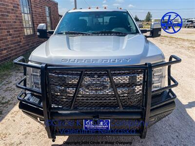 2017 Ford F-350 LARIAT   - Photo 3 - Valentine, NE 69201