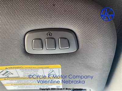 2017 Ford F-350 LARIAT   - Photo 46 - Valentine, NE 69201