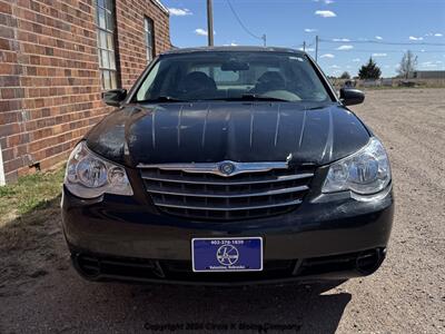 2008 Chrysler Sebring Touring   - Photo 7 - Valentine, NE 69201