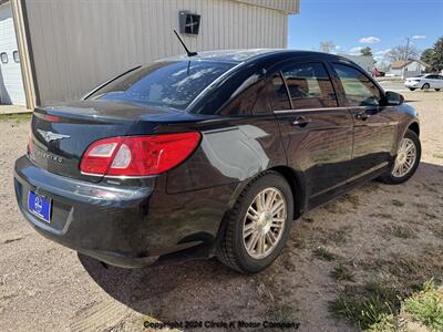 2008 Chrysler Sebring Touring   - Photo 5 - Valentine, NE 69201