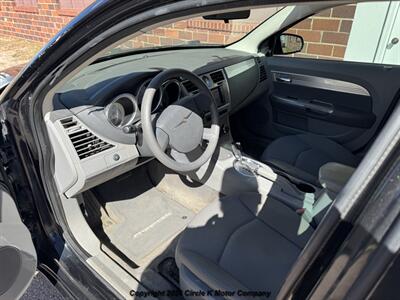 2008 Chrysler Sebring Touring   - Photo 8 - Valentine, NE 69201