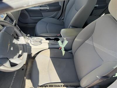 2008 Chrysler Sebring Touring   - Photo 9 - Valentine, NE 69201