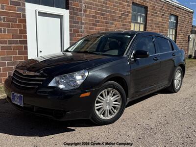 2008 Chrysler Sebring Touring   - Photo 1 - Valentine, NE 69201