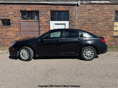 2008 Chrysler Sebring Touring   - Photo 2 - Valentine, NE 69201