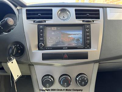 2008 Chrysler Sebring Touring   - Photo 12 - Valentine, NE 69201