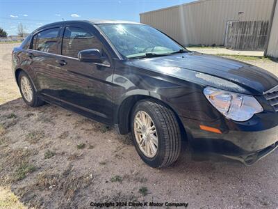 2008 Chrysler Sebring Touring   - Photo 6 - Valentine, NE 69201