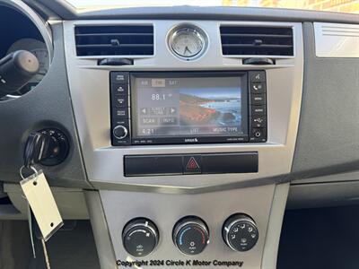 2008 Chrysler Sebring Touring   - Photo 13 - Valentine, NE 69201