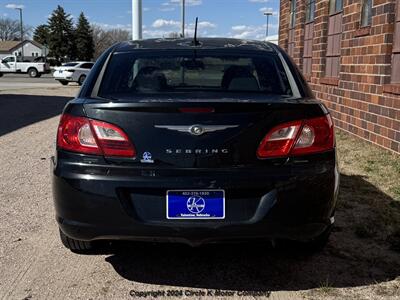 2008 Chrysler Sebring Touring   - Photo 4 - Valentine, NE 69201
