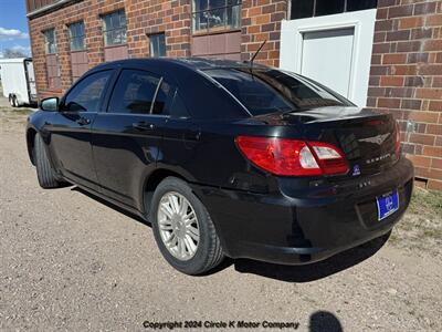 2008 Chrysler Sebring Touring   - Photo 3 - Valentine, NE 69201
