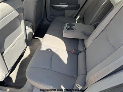 2008 Chrysler Sebring Touring   - Photo 10 - Valentine, NE 69201