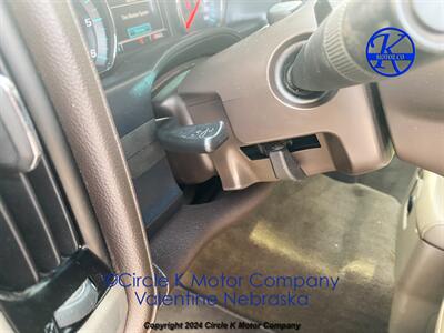 2018 GMC Sierra 1500 SLT   - Photo 25 - Valentine, NE 69201