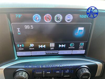 2018 GMC Sierra 1500 SLT   - Photo 37 - Valentine, NE 69201