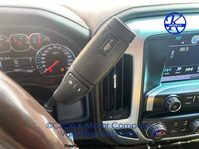 2018 GMC Sierra 1500 SLT   - Photo 31 - Valentine, NE 69201
