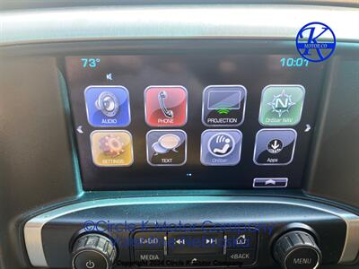 2018 GMC Sierra 1500 SLT   - Photo 36 - Valentine, NE 69201