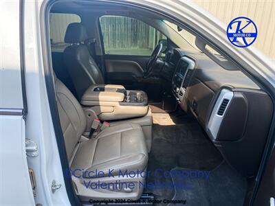 2018 GMC Sierra 1500 SLT   - Photo 13 - Valentine, NE 69201