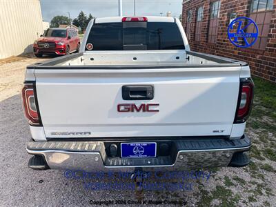 2018 GMC Sierra 1500 SLT   - Photo 6 - Valentine, NE 69201