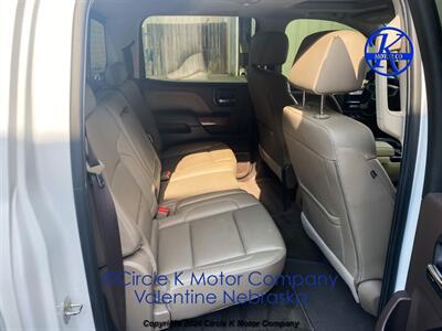 2018 GMC Sierra 1500 SLT   - Photo 12 - Valentine, NE 69201