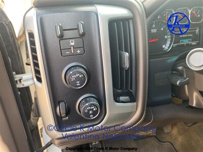 2018 GMC Sierra 1500 SLT   - Photo 24 - Valentine, NE 69201
