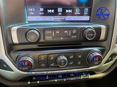 2018 GMC Sierra 1500 SLT   - Photo 35 - Valentine, NE 69201