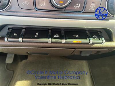 2018 GMC Sierra 1500 SLT   - Photo 34 - Valentine, NE 69201