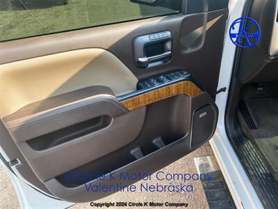 2018 GMC Sierra 1500 SLT   - Photo 20 - Valentine, NE 69201