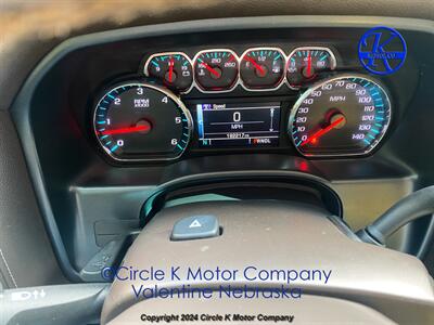 2018 GMC Sierra 1500 SLT   - Photo 26 - Valentine, NE 69201