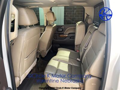2018 GMC Sierra 1500 SLT   - Photo 10 - Valentine, NE 69201