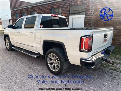 2018 GMC Sierra 1500 SLT   - Photo 7 - Valentine, NE 69201