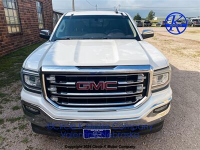 2018 GMC Sierra 1500 SLT   - Photo 3 - Valentine, NE 69201