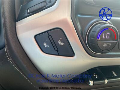 2018 GMC Sierra 1500 SLT   - Photo 33 - Valentine, NE 69201