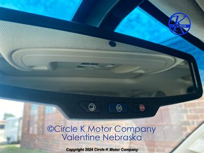 2018 GMC Sierra 1500 SLT   - Photo 42 - Valentine, NE 69201