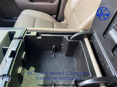 2018 GMC Sierra 1500 SLT   - Photo 17 - Valentine, NE 69201