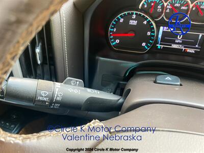 2018 GMC Sierra 1500 SLT   - Photo 29 - Valentine, NE 69201